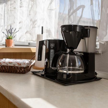 Apartmani Ana & Milo ロパール 部屋 写真