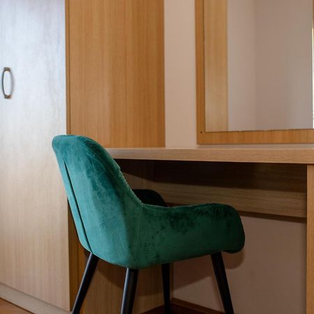 Apartmani Ana & Milo ロパール 部屋 写真