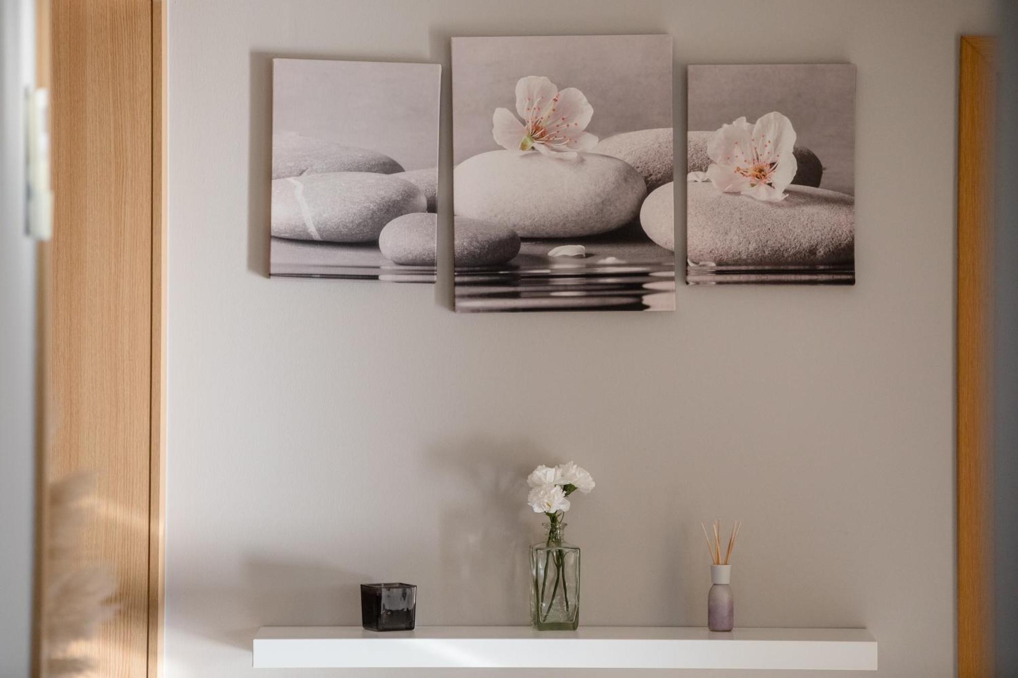 Apartmani Ana & Milo ロパール 部屋 写真