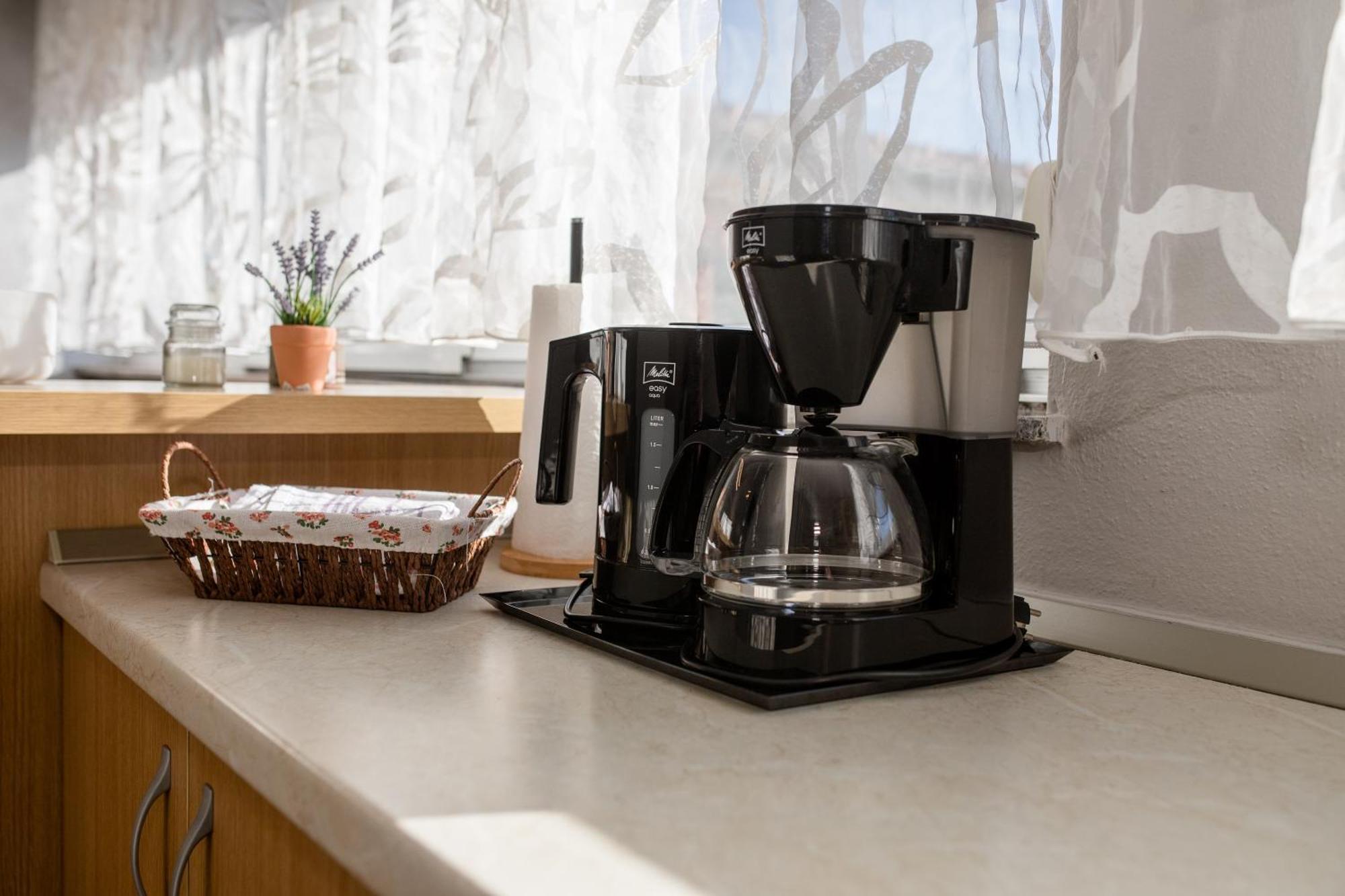 Apartmani Ana & Milo ロパール 部屋 写真