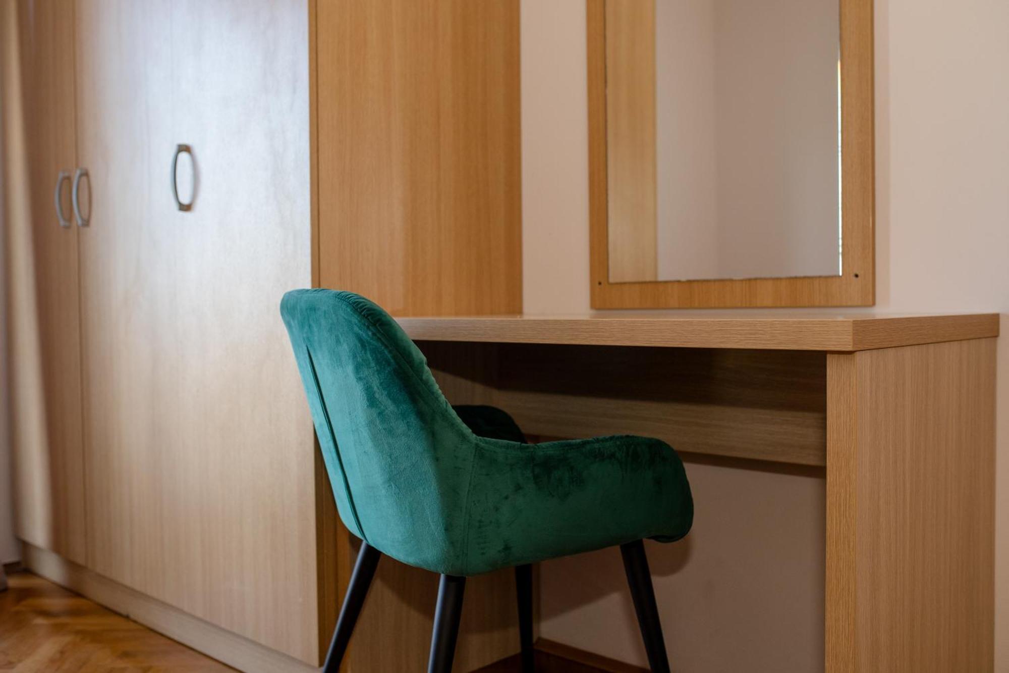 Apartmani Ana & Milo ロパール 部屋 写真