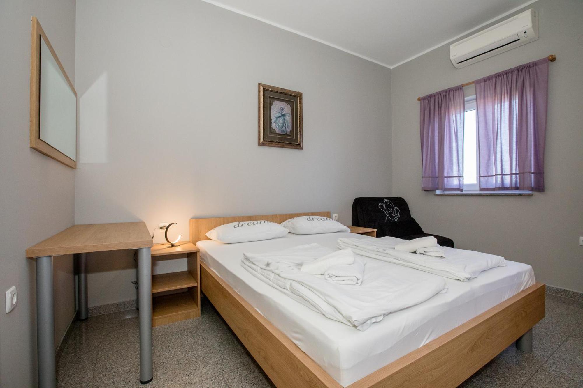 Apartmani Ana & Milo ロパール 部屋 写真